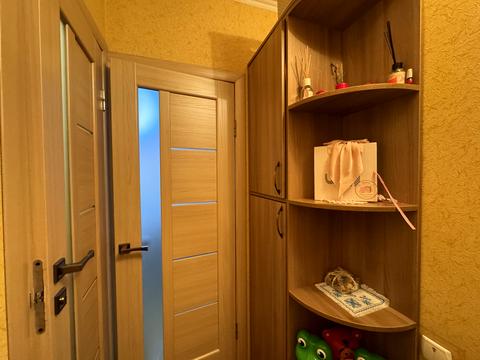 квартира по адресу Киевская ул., 9