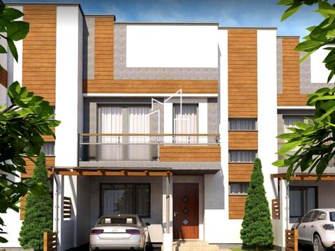 дом по адресу Івасюка