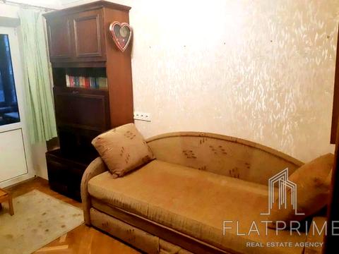 квартира по адресу Братів Малакових ул. (Бориса Житкова), 5-А