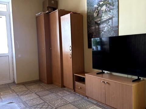 квартира по адресу Академика Лебедева ул., 1/7