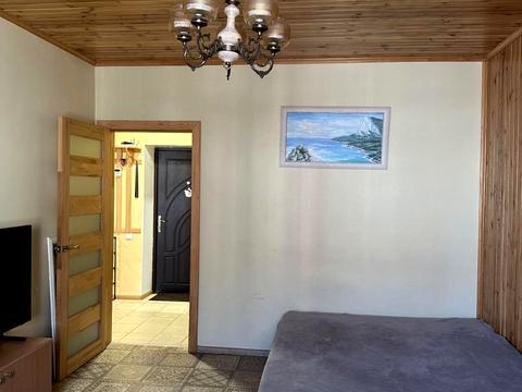 квартира по адресу Академика Лебедева ул., 1/7