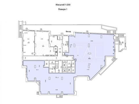 коммерческая по адресу Костанайская ул., 13-А