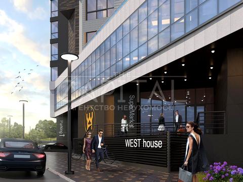 коммерческая по адресу Костанайская ул., 13-А