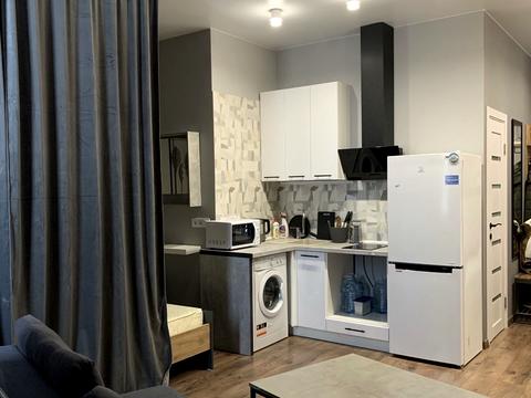 квартира за адресою Люстдорфська дорога вул., 55к