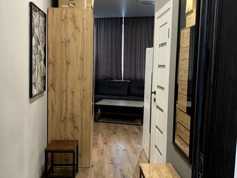 квартира за адресою Люстдорфська дорога вул., 55к