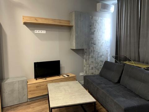 квартира за адресою Люстдорфська дорога вул., 55к