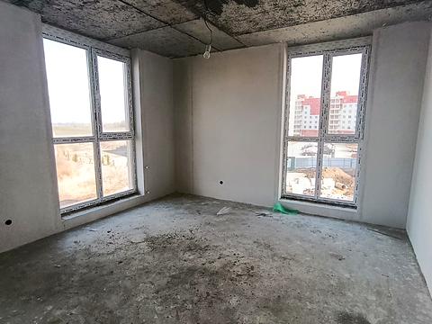 квартира по адресу Сергея Зулинского ул. (Тарногродського), (Будинок 2)
