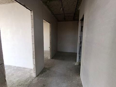 квартира по адресу Сергея Зулинского ул. (Тарногродського), (Будинок 2)
