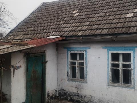 дом по адресу Глебова ул.