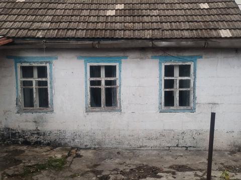 будинок за адресою Глібова вул.