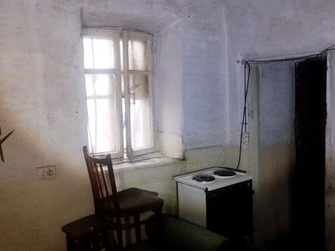 дом по адресу Глебова ул.