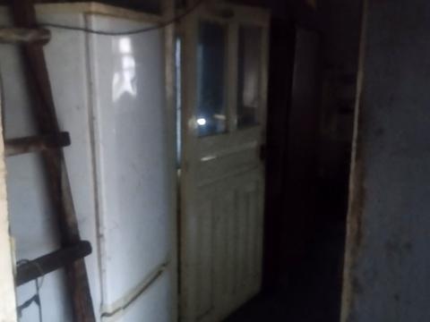 дом по адресу Глебова ул.