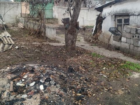 дом по адресу Глебова ул.