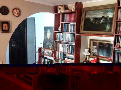 квартира за адресою Кучеренка вул., 4