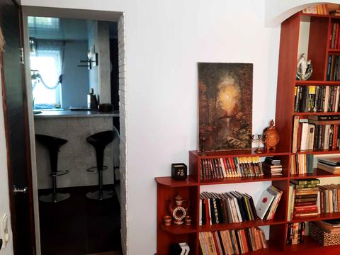 квартира за адресою Кучеренка вул., 4