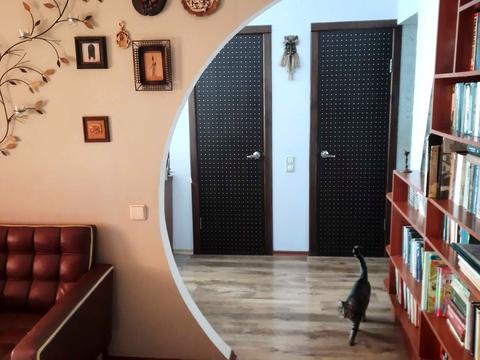 квартира за адресою Кучеренка вул., 4