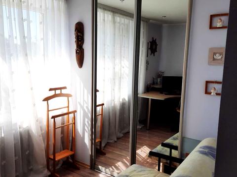 квартира за адресою Кучеренка вул., 4