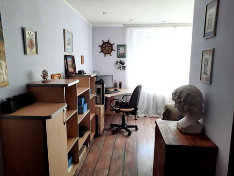 квартира за адресою Кучеренка вул., 4