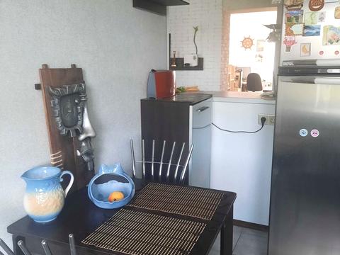 квартира за адресою Кучеренка вул., 4