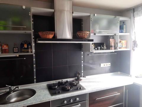 квартира за адресою Кучеренка вул., 4