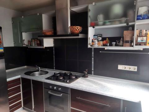 квартира за адресою Кучеренка вул., 4