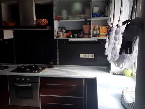 квартира за адресою Кучеренка вул., 4