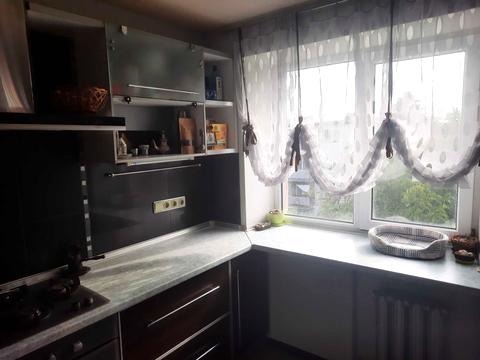 квартира за адресою Кучеренка вул., 4