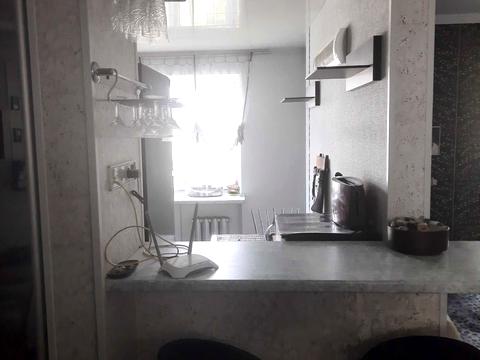 квартира за адресою Кучеренка вул., 4