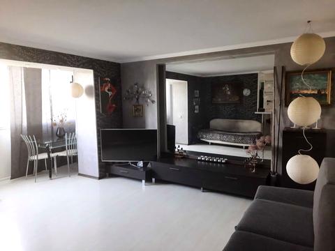 квартира по адресу Кучеренко ул., 4