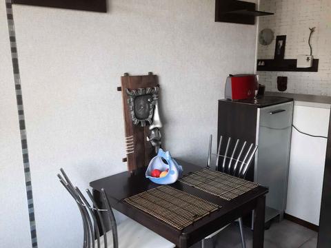 квартира за адресою Кучеренка вул., 4