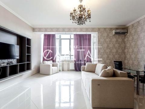 квартира за адресою Євгена Коновальця вул. (Щорса), 44-А