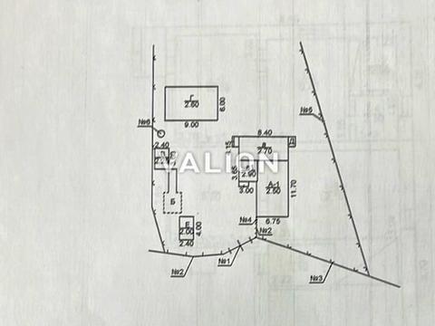 дом по адресу Луки Дубового, 32