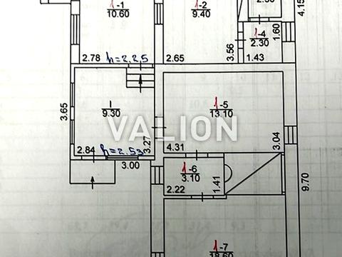 дом по адресу Луки Дубового, 32