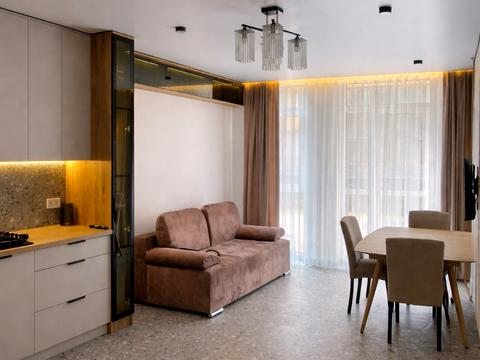 квартира по адресу Под Голоском ул., 16