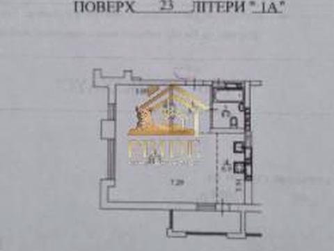 квартира за адресою Набережно-Рибальська дорога вул., 27