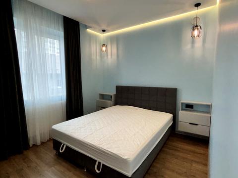 квартира по адресу Широкая ул., 67