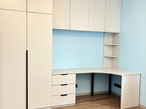 квартира по адресу Широкая ул., 67