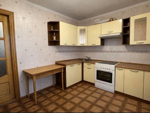 квартира за адресою Молодіжна вул., 15/1