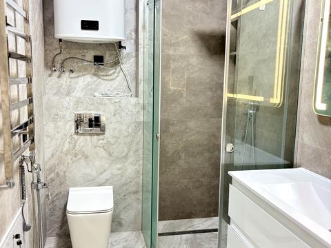 квартира по адресу Широкая ул., 67