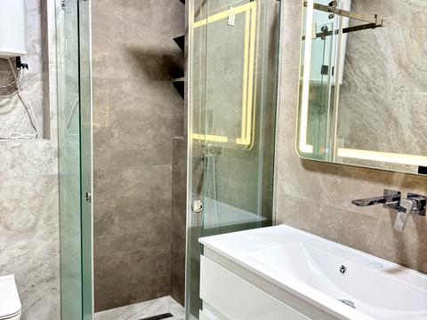 квартира по адресу Широкая ул., 67