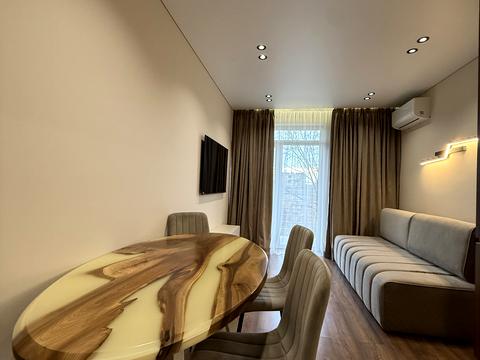 квартира по адресу Вілмоша Ковача ул. (Белінського), (Будинок)