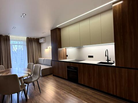 квартира по адресу Вілмоша Ковача ул. (Белінського), (Будинок)