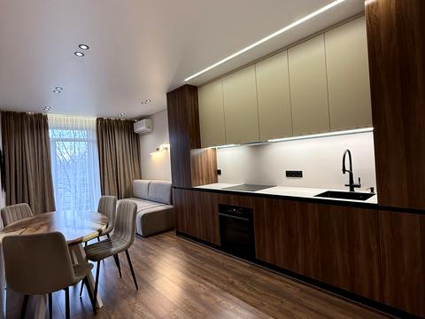 квартира по адресу Вілмоша Ковача ул. (Белінського), (Будинок)