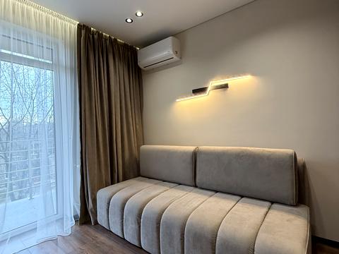 квартира по адресу Вілмоша Ковача ул. (Белінського), (Будинок)