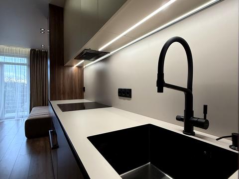 квартира по адресу Вілмоша Ковача ул. (Белінського), (Будинок)