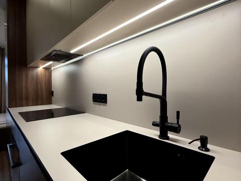 квартира по адресу Вілмоша Ковача ул. (Белінського), (Будинок)