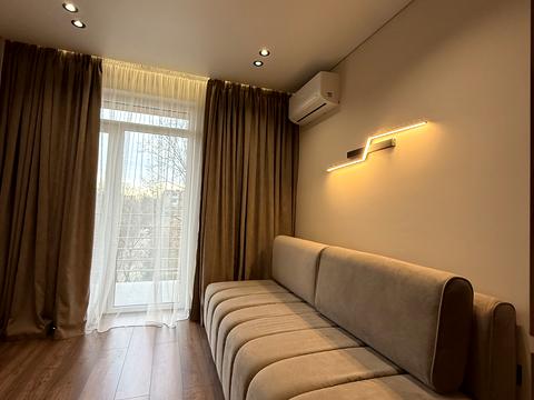 квартира по адресу Вілмоша Ковача ул. (Белінського), (Будинок)