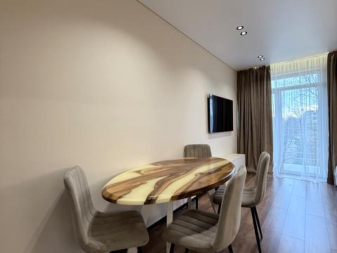 квартира по адресу Вілмоша Ковача ул. (Белінського), (Будинок)