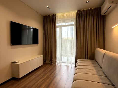 квартира по адресу Вілмоша Ковача ул. (Белінського), (Будинок)