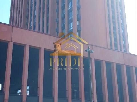 квартира за адресою Набережно-Рибальська дорога вул., 27